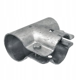 Tvirtinimo spaustukas 1 1 2 48 mm