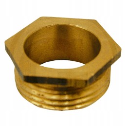 Jungiamoji veržlė gertuvėms 580700 ir 580703