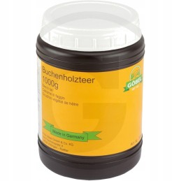 Horizont buko medienos tepalas kanopų priežiūrai