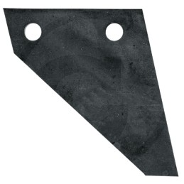 Peiliai pašarų vagonams granitas 4-5 mm