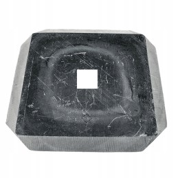 Granito padavimo vagono peiliai 6mm