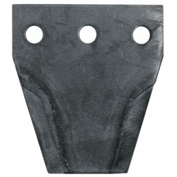 Peiliai pašarų vagonams granito cormal 3mm