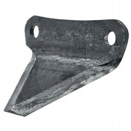 Frasto granito padavimo vagono peiliai 5mm