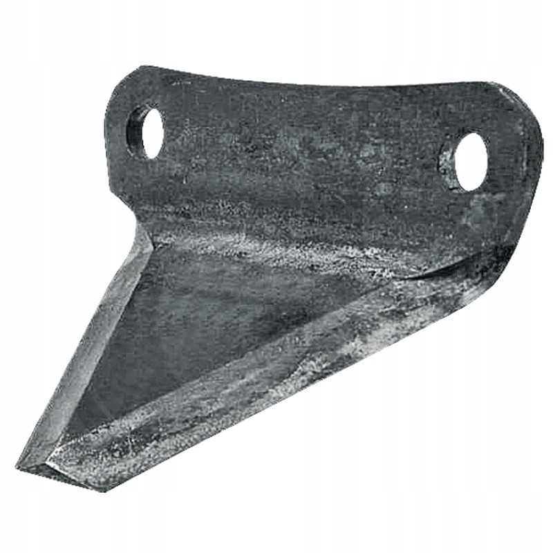 Frasto granito padavimo vagono peiliai 5mm