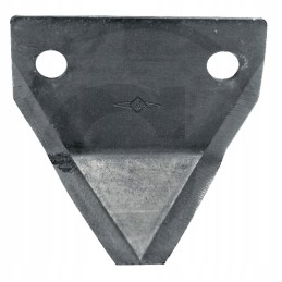 Peiliai pašarų vagonams granito marmix 3mm