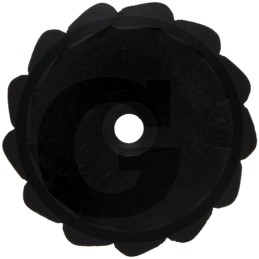 Granito peiliai luclar pašarų vagonams 5mm