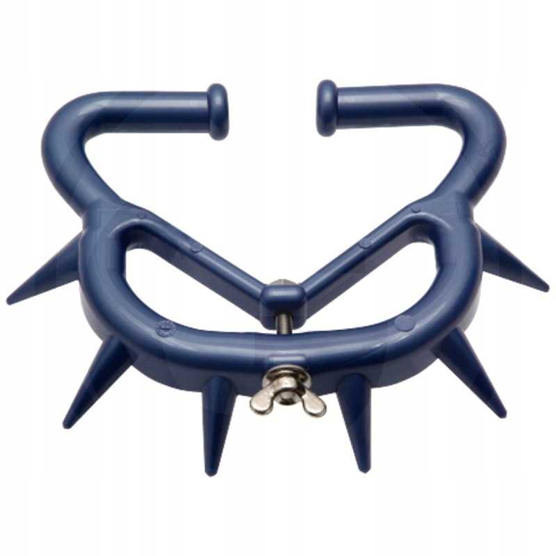 Snukis veršeliams nujunkyti su apsauga