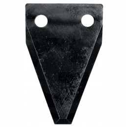 Peilis siloso pjaustymui ir šėrimo granulėms