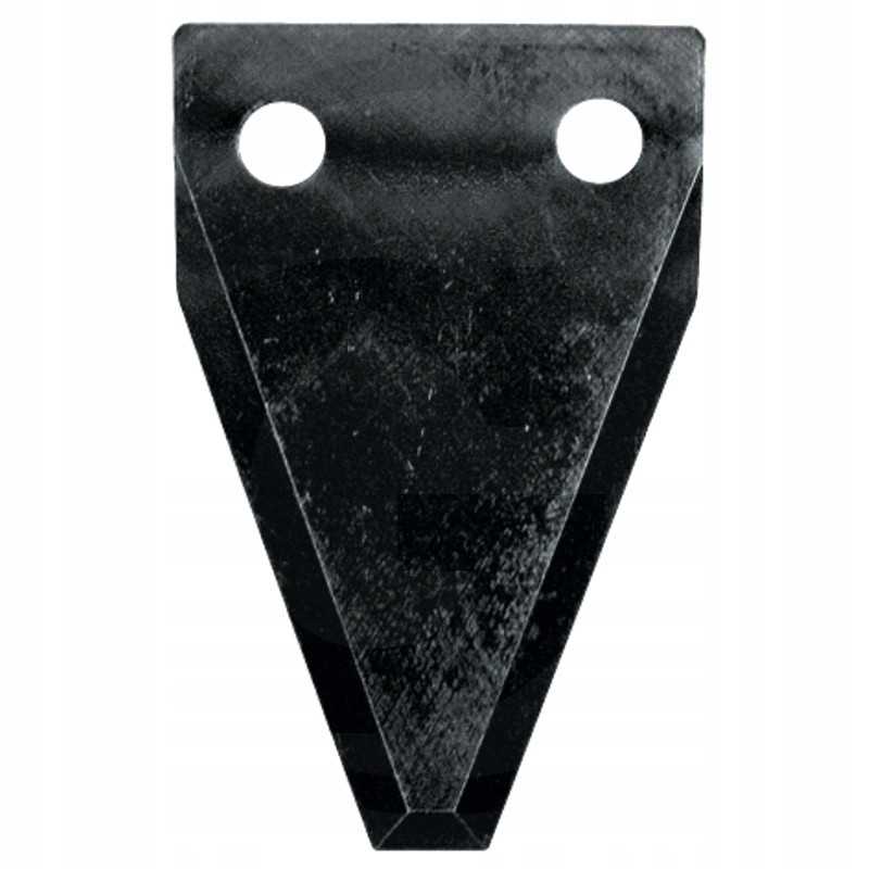 Peilis siloso pjaustymui ir šėrimo granulėms