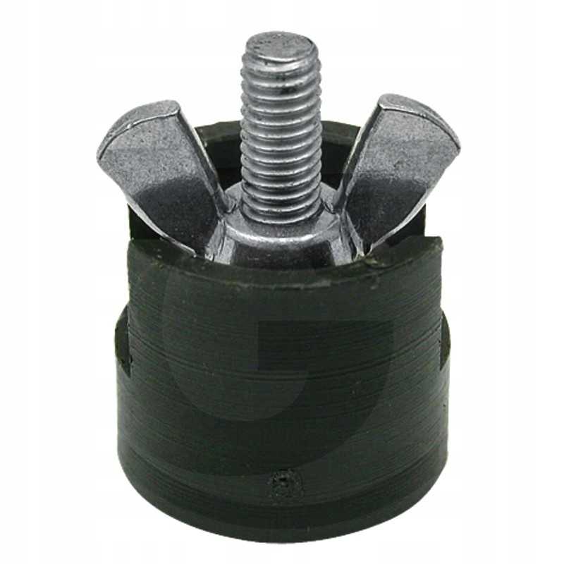 Suspaudimo jungtis pintam kabeliui