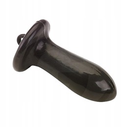 Melžimo kištukas gyvuliams su trimis laidais