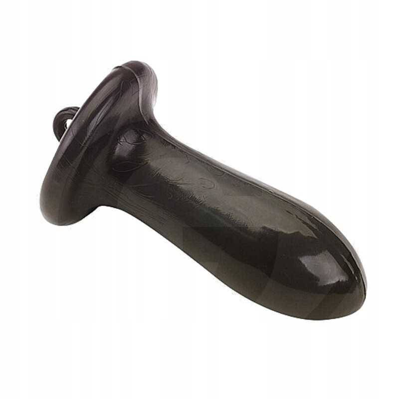 Melžimo kištukas gyvuliams su trimis laidais