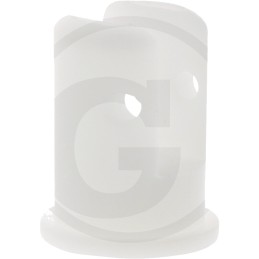 Suevia vožtuvo galvutė ganyklų loviams