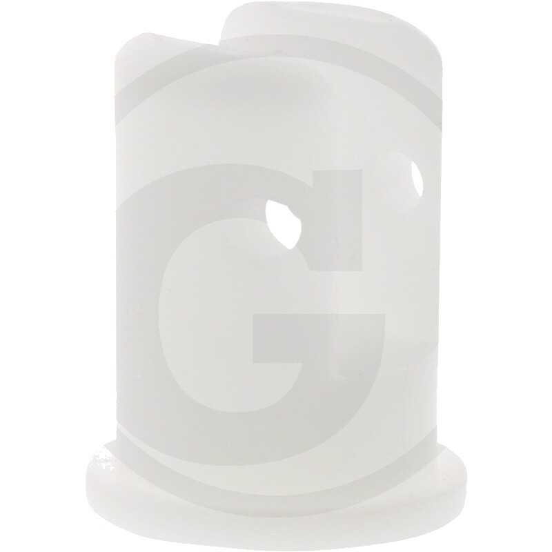 Suevia vožtuvo galvutė ganyklų loviams