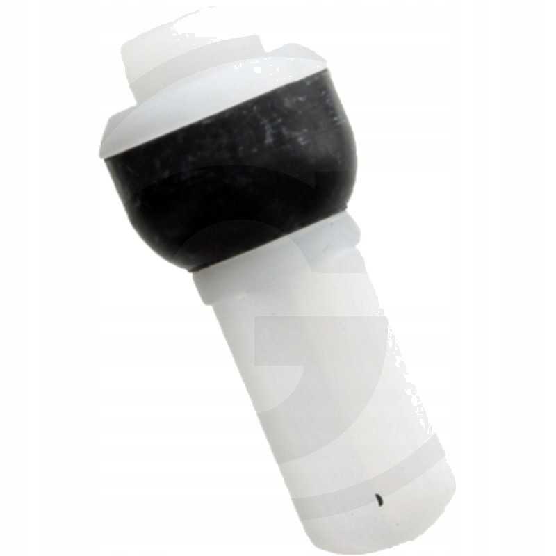 Vožtuvo kūgis Allweiler k 2 il 5