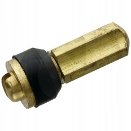 Allweiler žalvarinis vožtuvo kūgis