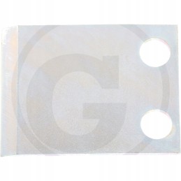 Slėgio plokštė uzs 115