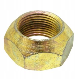 Cinkuota veržlė zk 115