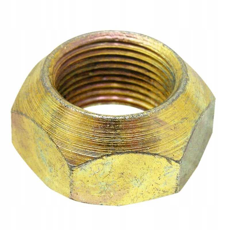 Cinkuota veržlė zk 115