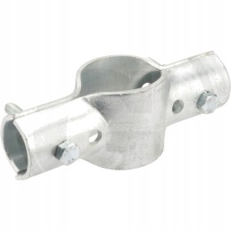 Dvigubas spaustukas t 1 1 2 x 2 1 2 m12 x