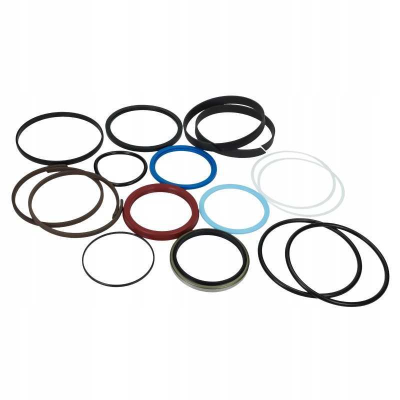 Volvo ec210b pagrindinio cilindro sandariklių komplektas