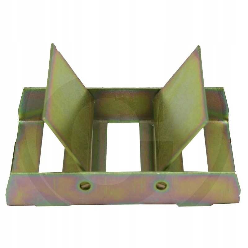 Įtempiklio jungtis 10-20 mm plačiam dirželiui