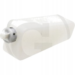 Suevia mod 130p h girdykla arkliams ir avių veršeliams