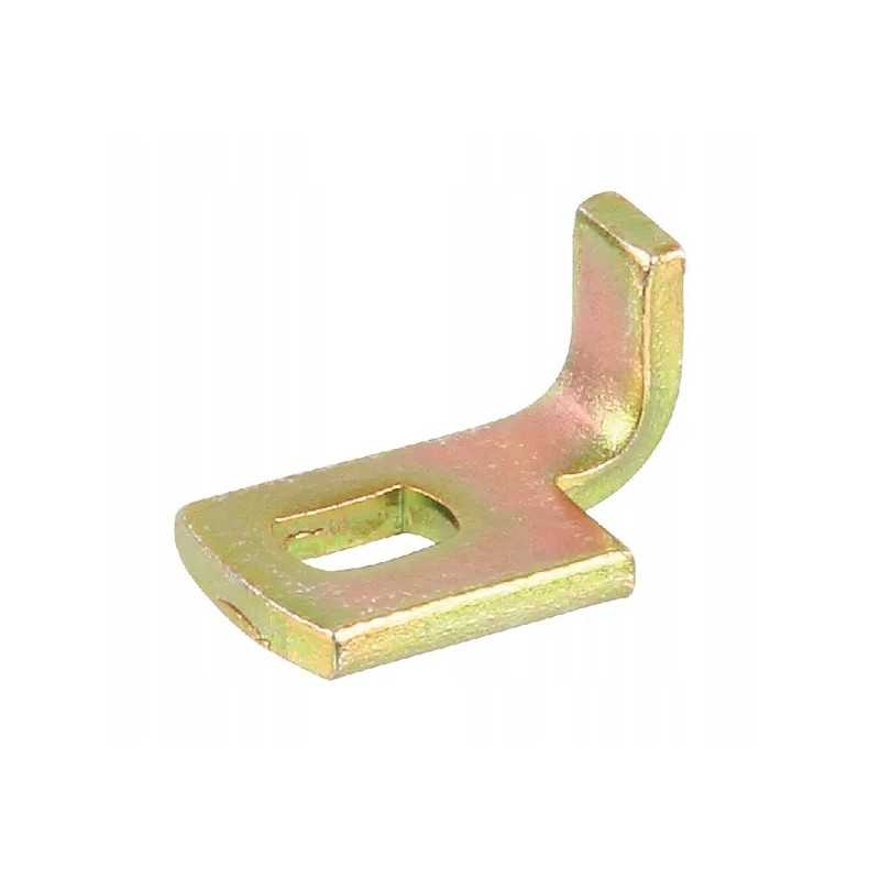 Ežektorius KL810621 Kramp