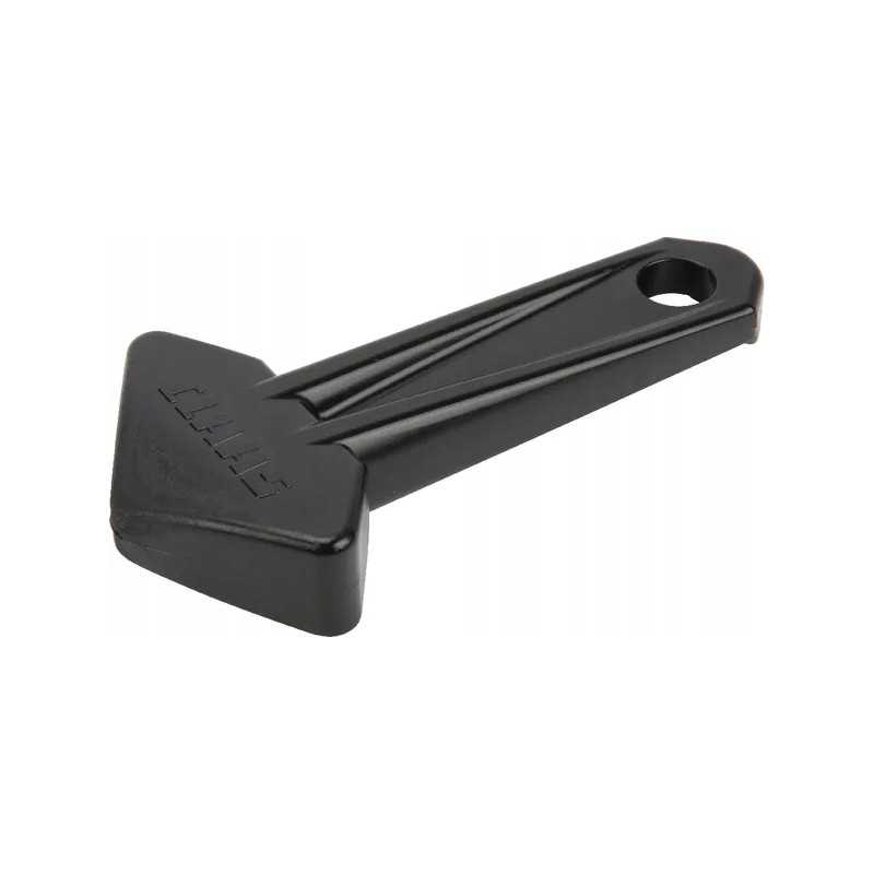 Claas pirštų apsauga