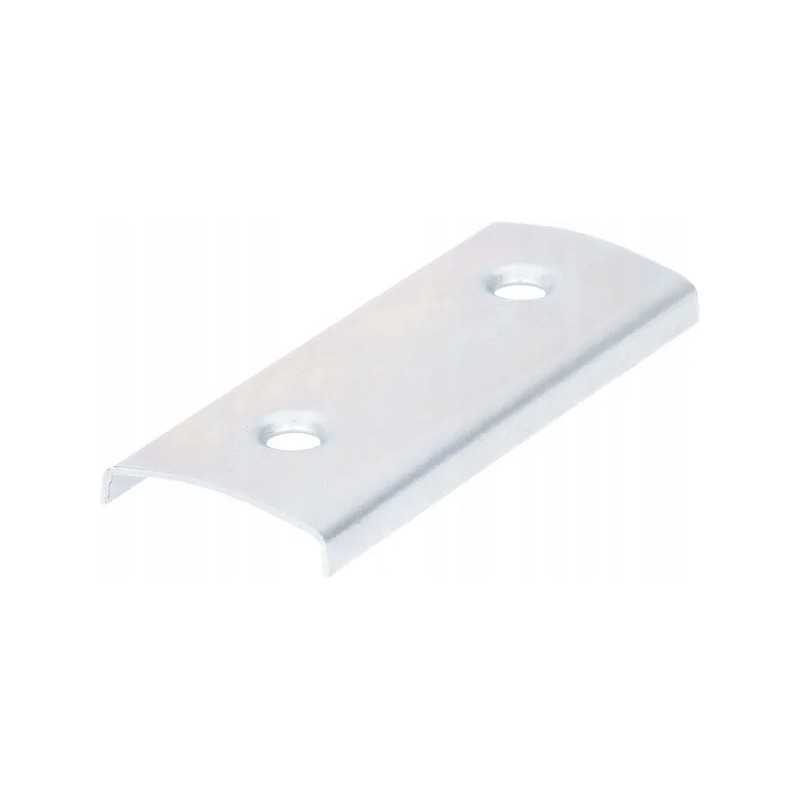 Kramp diržo jungtis