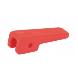 Pakreipimo svirtis rau