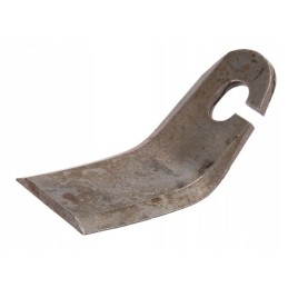 Peilis pjovimo krampas