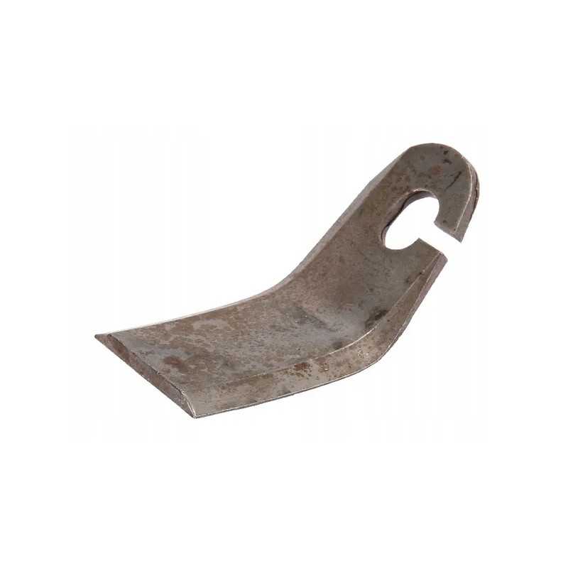 Peilis pjovimo krampas