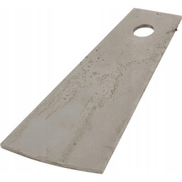 President 2 5 mm plaktuvas