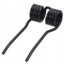 Kramp paėmimo pirštas