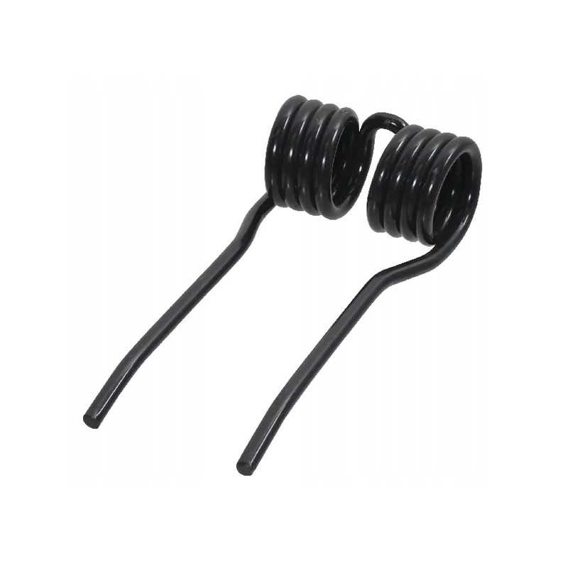 Kramp paėmimo pirštas