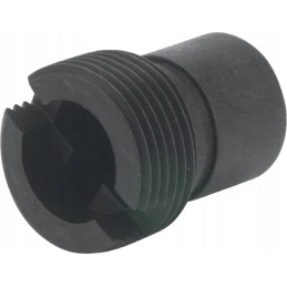 Kramp ploza kamštiena