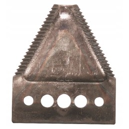 3 mm krampinis peilis