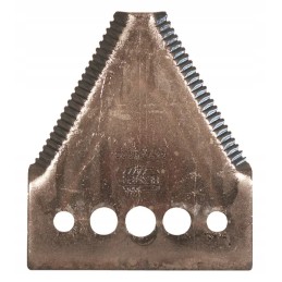 Pjovimo peilis 4 mm ms