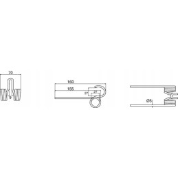 Pasiimti pirštą orig vaikinas