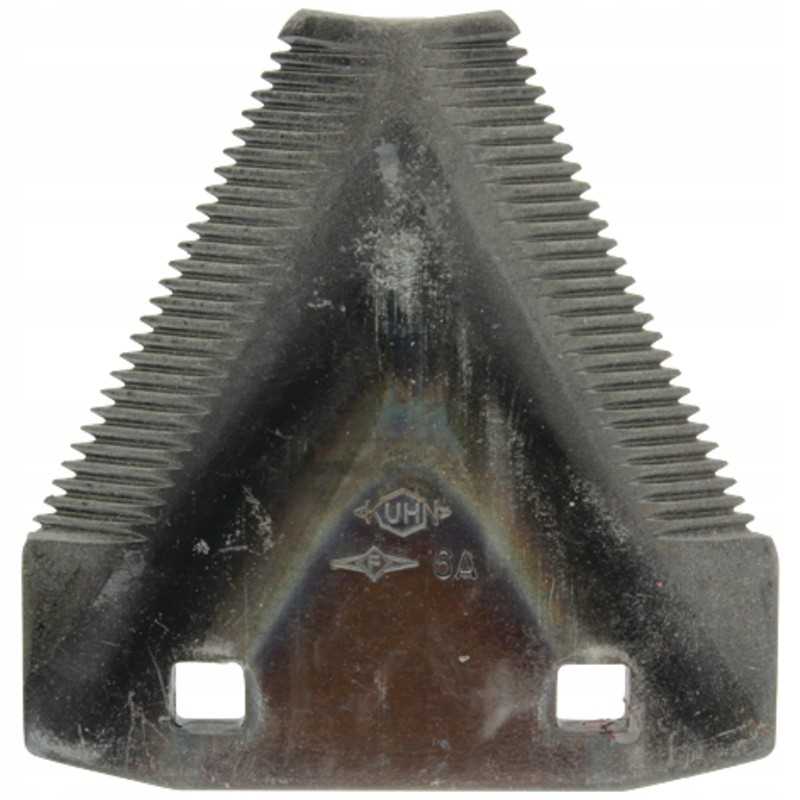 Peilis pašarų vagonams Kuhn Primer A7153031