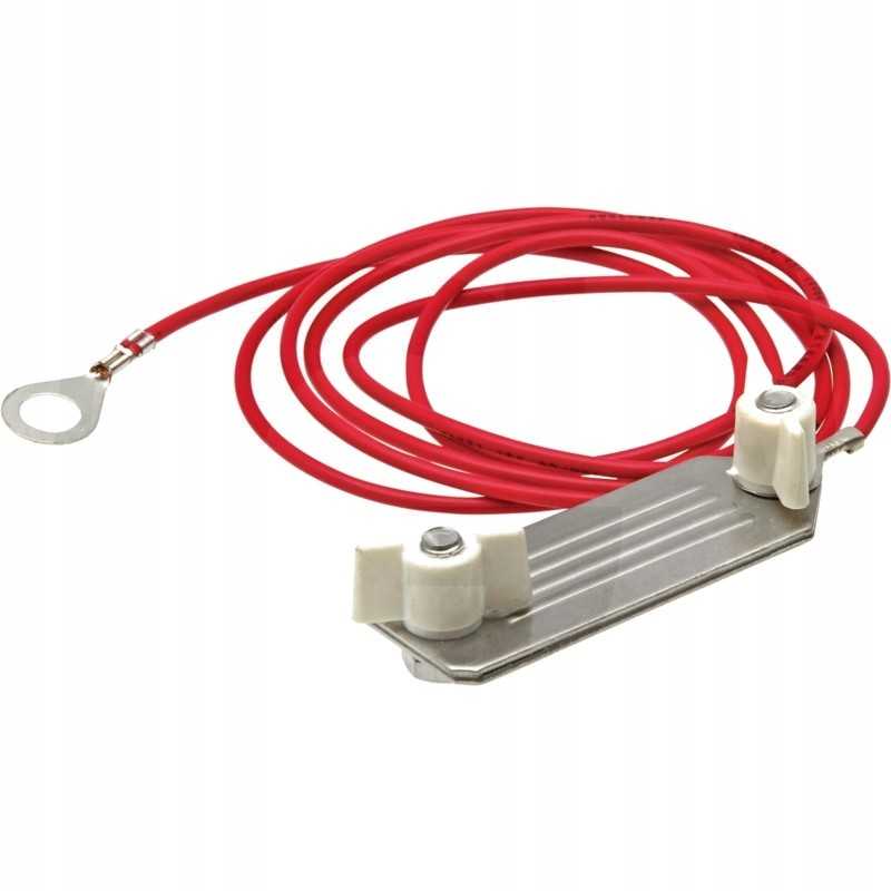 Granito juostos ganyklų tvoroms