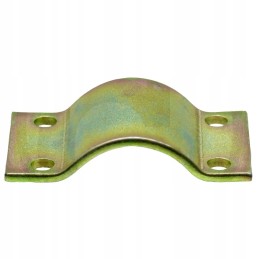 Gertuvės tvirtinimo kronšteinas