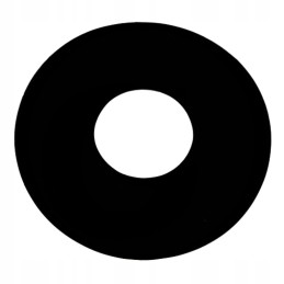 Sandariklis dubenėlio laistytuvui