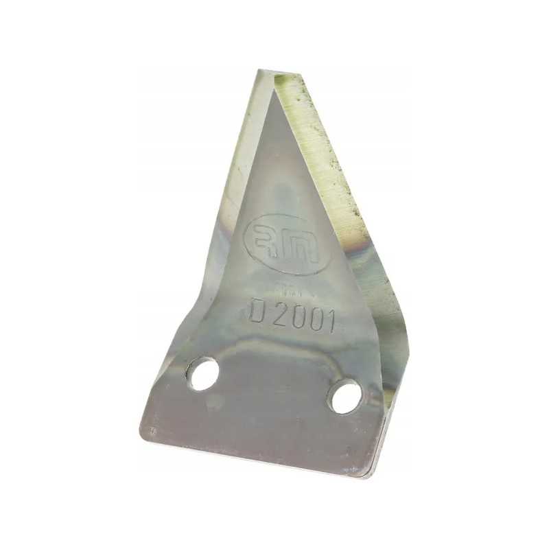 Tiekimo vagono ašmenys 70x51x2 5 mm arba 6 5 mm tinka lucl