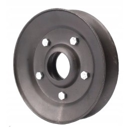 Karuselinio vartytuvo įtempiklio ratas