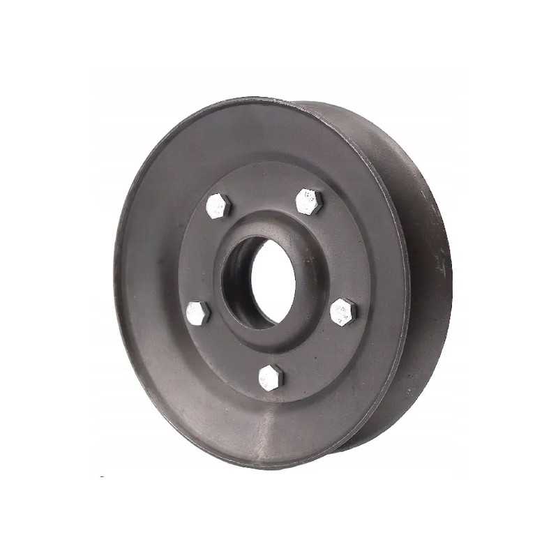 Karuselinio vartytuvo įtempiklio ratas