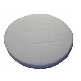 Poliesterio ir viskozės melžimo maišeliai, skersmuo 125 mm, 200 vnt