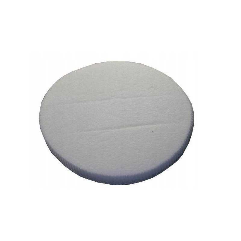 Poliesterio ir viskozės melžimo maišeliai, skersmuo 125 mm, 200 vnt