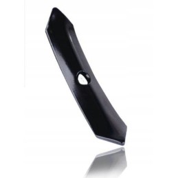 Vienangis noragas 222mm 45x6 1731 00 102 0